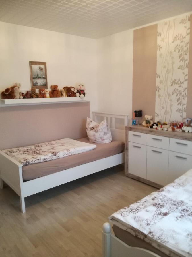 Marina Apartment Bleckede