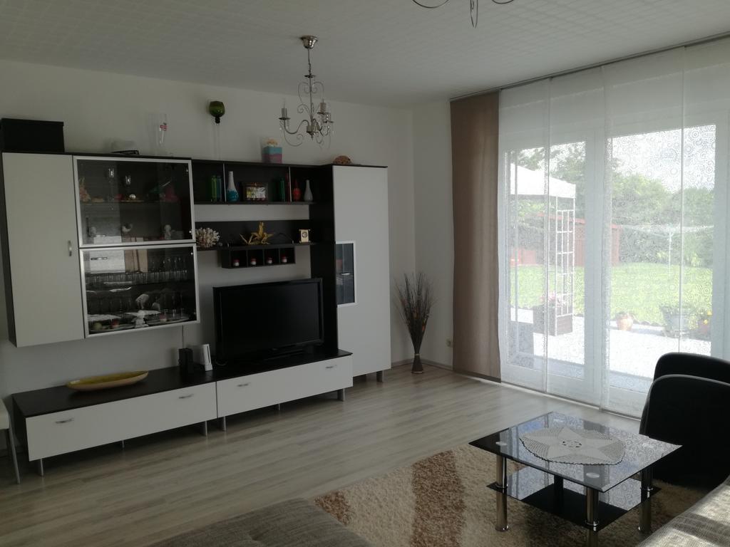 Marina Apartment Bleckede