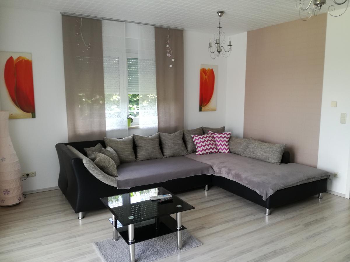 Marina Apartment
